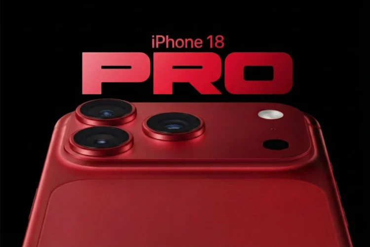 iPhone 18 Pro: surgen rumores sobre mejoras en cámara teleobjetivo