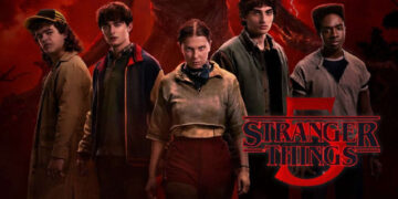 Netflix establece récord: final de Stranger Things arrasa en audiencia