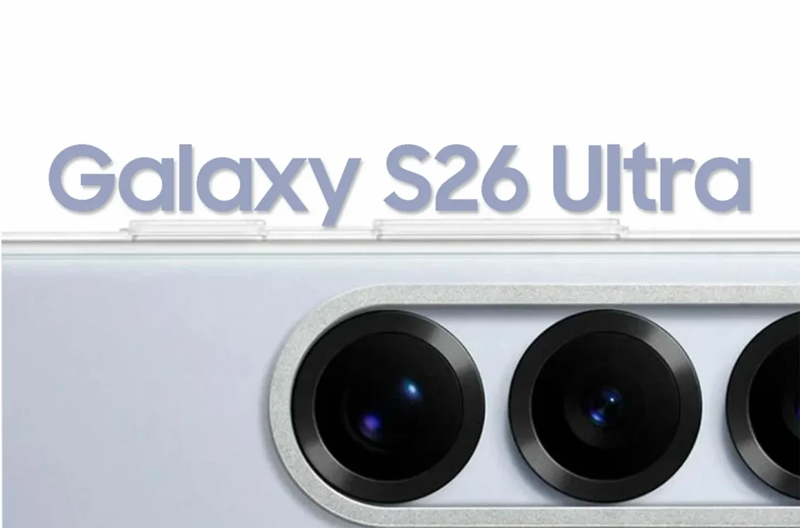 Samsung Galaxy S26: adelanto del innovador ‘Privacy Display’