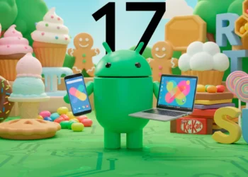 Android 17: filtración revela paneles separados de notificaciones y ajustes rápidos