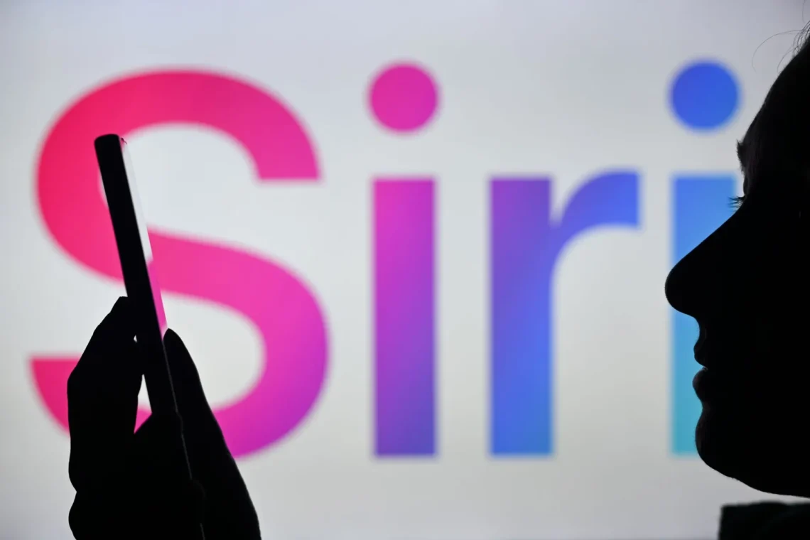 Apple considera servidores de Google para Siri chatbot avanzado