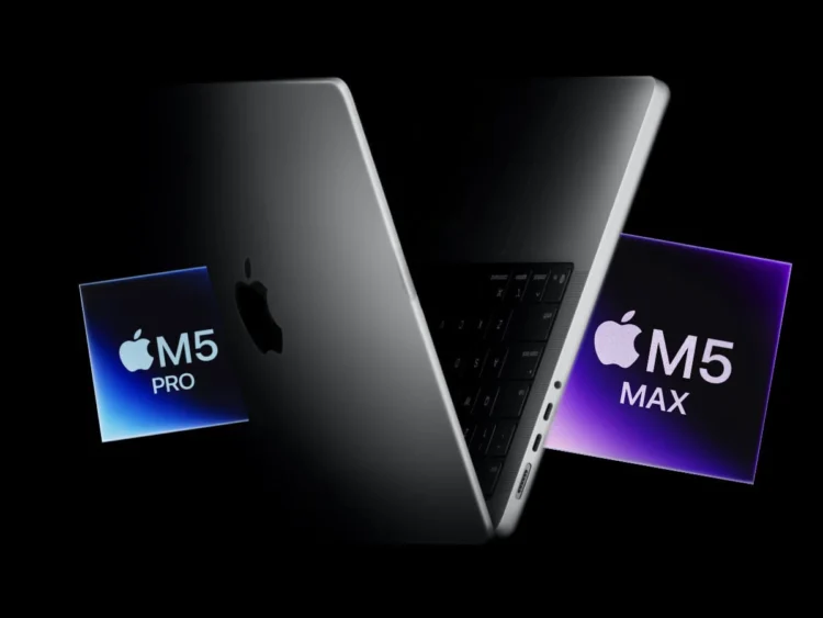 Apple insinúa MacBook Pro M5 Pro/Max: posible lanzamiento 28 enero