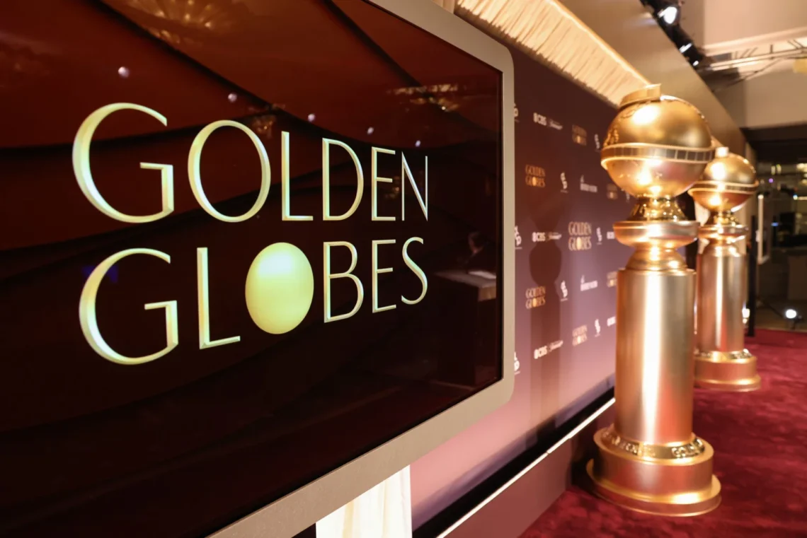 Apple TV domina Golden Globes con «The Studio» y «Pluribus»