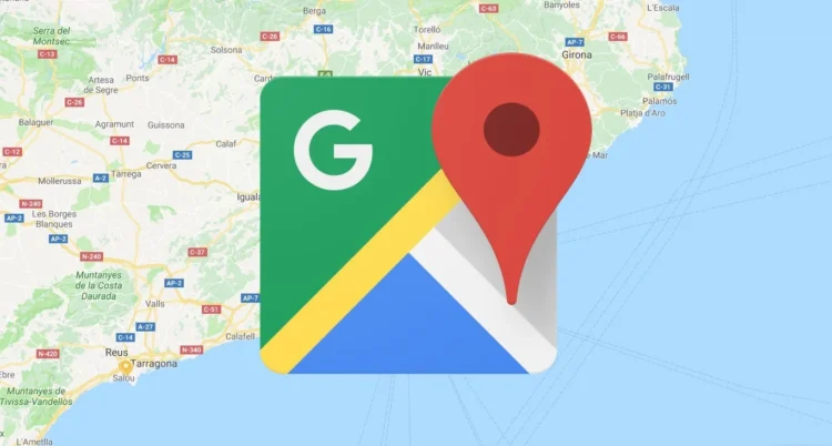 Google Maps rediseña ajustes en Android: Interfaz mejorada