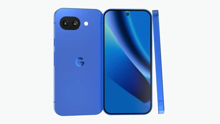 Google Pixel 10a: lanzamiento anticipado en febrero con color Berry