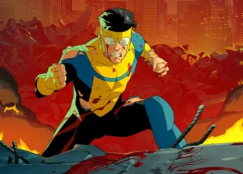 Prime Video estrena Invincible temporada 4: la guerra escala en marzo