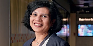 Anthropic nombra a Irina Ghose: Liderará expansión clave en India
