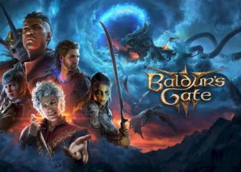 HBO desarrolla Baldur’s Gate: nueva serie tras aclamado RPG