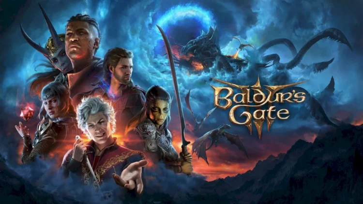 HBO desarrolla Baldur’s Gate: nueva serie tras aclamado RPG