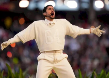 Bad Bunny y Apple Music: El show de Super Bowl LX rompe récords