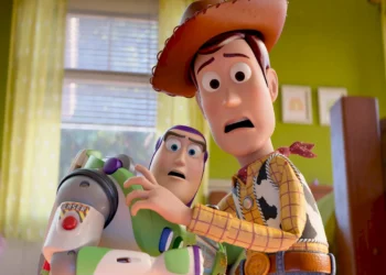 Disney Pixar revela tráiler de Toy Story 5: tecnología amenaza viejos juguetes