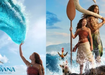 Moana live-action: desvelados los secretos del exigente Maui de Johnson