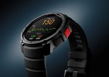 Polar lanza Street X: un smartwatch robusto para el fitness urbano
