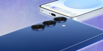 Samsung Galaxy S26: AirDrop llega vía Quick Share
