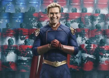 Prime Video lanza tráiler final de The Boys: el sangriento fin se acerca