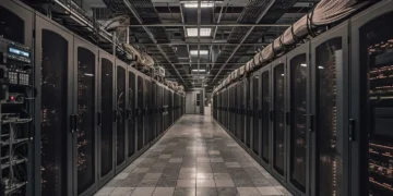 Centros de datos de IA: escasez energética redefine las inversiones