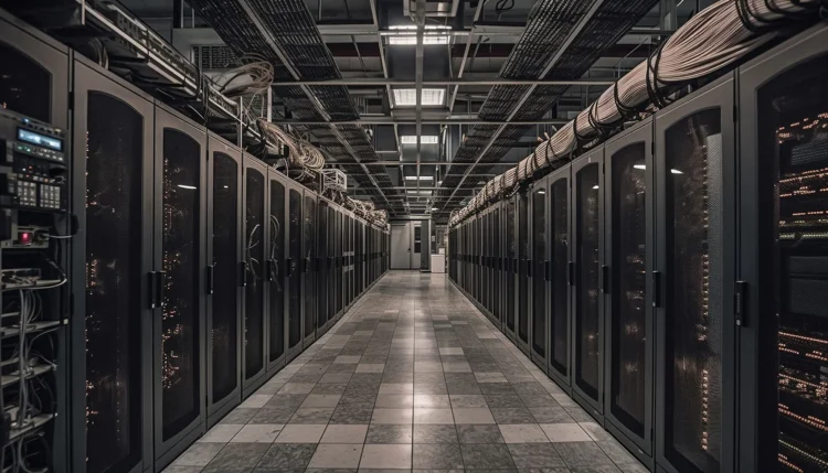 Centros de datos de IA: escasez energética redefine las inversiones