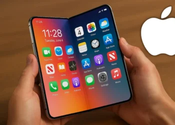 Apple patenta nuevas tecnologías: iPhone Fold refuerza su pantalla plegable