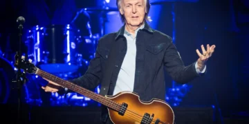 Apple celebra 50 años: Paul McCartney en concierto exclusivo en Apple Park