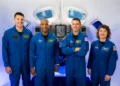 NASA Artemis II regresa: tripulación histórica aterriza en la Tierra