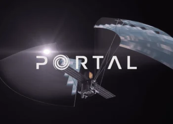 Portal Space Systems capta $50M: impulsando ‘cazas’ con propulsión solar térmica