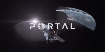 Portal Space Systems capta $50M: impulsando ‘cazas’ con propulsión solar térmica