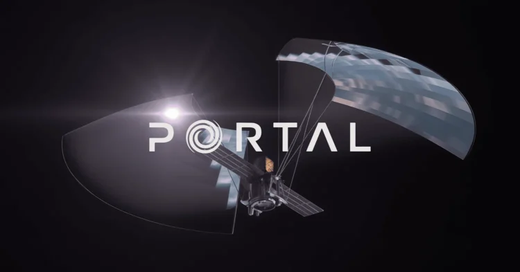 Portal Space Systems capta $50M: impulsando ‘cazas’ con propulsión solar térmica