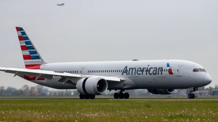 American Airlines actualiza Apple Wallet: billetes de embarque de iOS 26