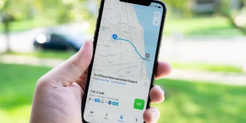 Apple Maps lanza experiencia F1 Miami: detalles 3D inmersivos