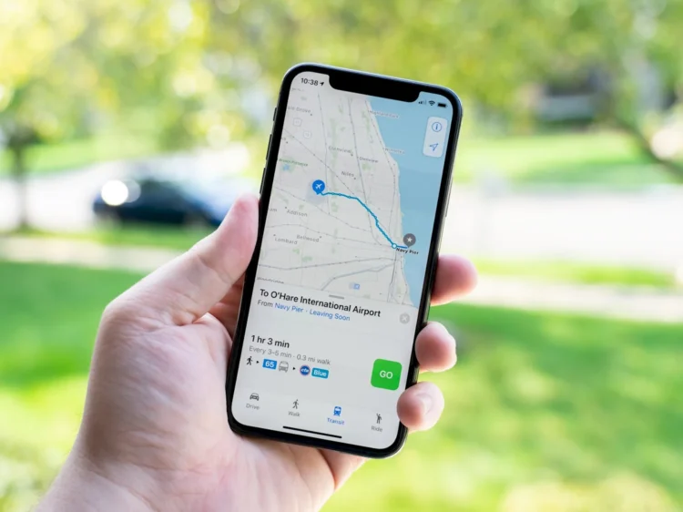 Apple Maps lanza experiencia F1 Miami: detalles 3D inmersivos