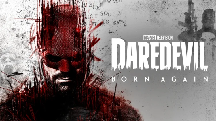 Daredevil: Born Again: muerte clave se redefinió en posproducción