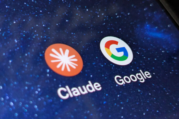 Google invierte $40.000M en Anthropic: impulsa la carrera por la IA