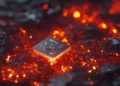 Investigadores revelan chip de memoria: funciona a temperaturas extremas