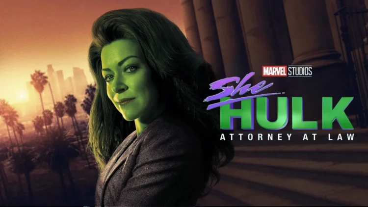 Marvel Studios: ‘She-Hulk’ fue de sus series más exitosas según ejecutivo