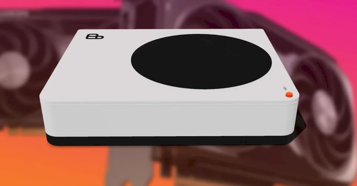 Playnix lanza consola: el híbrido PC-consola que redefine el gaming