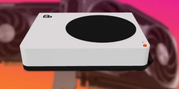 Playnix lanza consola: el híbrido PC-consola que redefine el gaming
