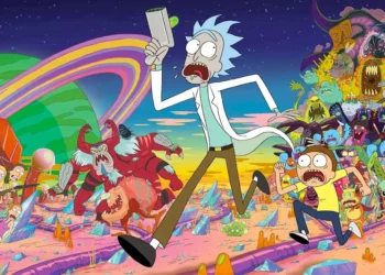 Estrenos Cine y TV: Rick and Morty T9, Practical Magic 2 y más novedades