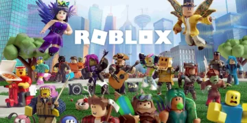 Roblox lanza cuentas Kids y Select: acceso a juegos y chat por edad
