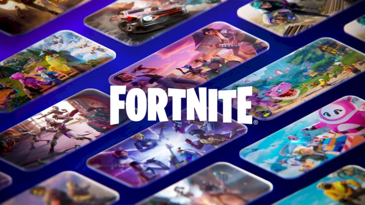 Fortnite regresa a iPhone en Japón: Epic Games Store desembarca