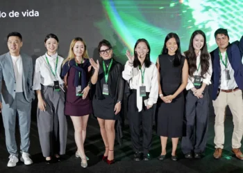 UGREEN sorprende en Perú con el lanzamiento de su nuevo ecosistema Smart Home y sistemas NAS