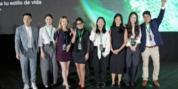 UGREEN sorprende en Perú con el lanzamiento de su nuevo ecosistema Smart Home y sistemas NAS