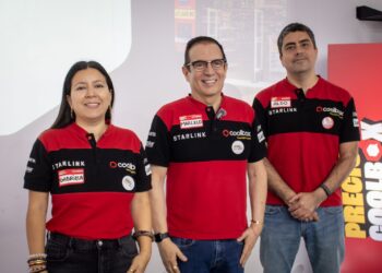 Coolbox proyecta crecer más de 20% en 2026 y superar los S/550 millones en ventas