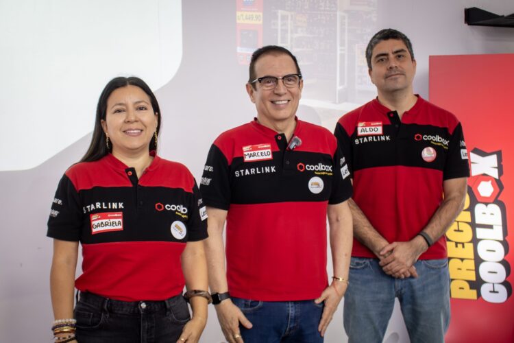 Coolbox proyecta crecer más de 20% en 2026 y superar los S/550 millones en ventas