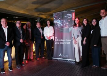 PBS Group y Adistec presentan el portafolio corporativo de Lenovo a clientes empresariales